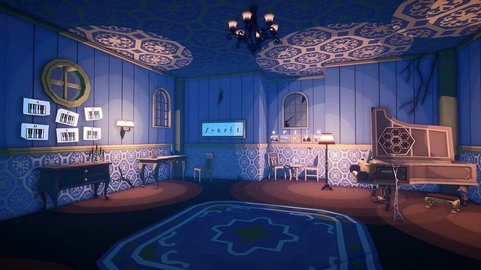 Castles and Manors: Escape Room Bundle screenshot 7