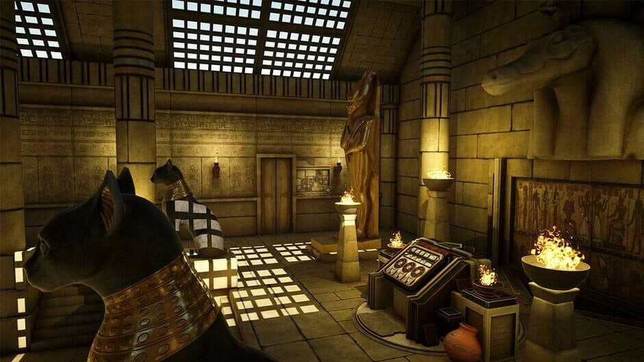 Escape Room Marathon screenshot 2