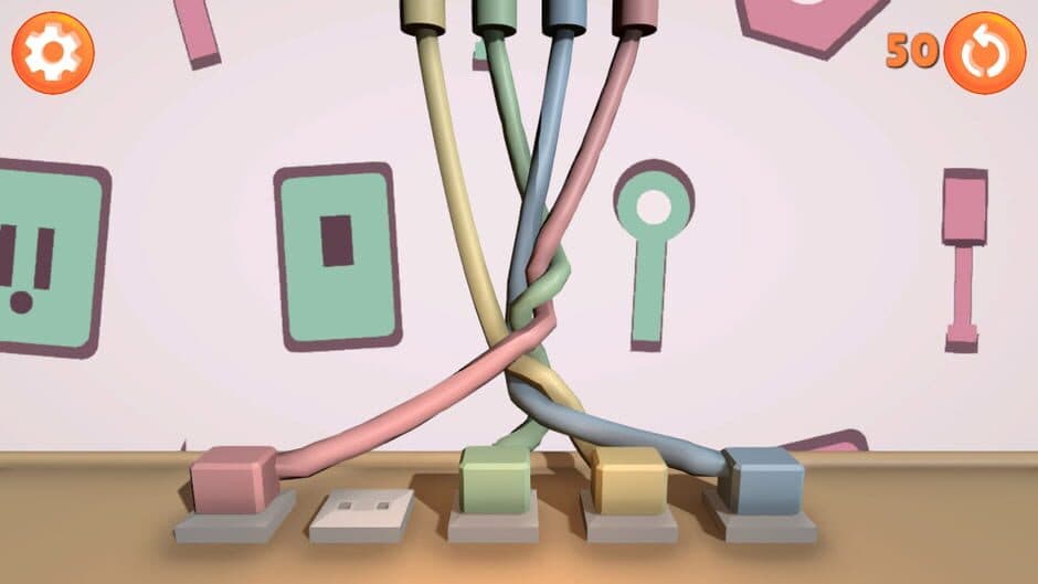 Knot My Job screenshot 4