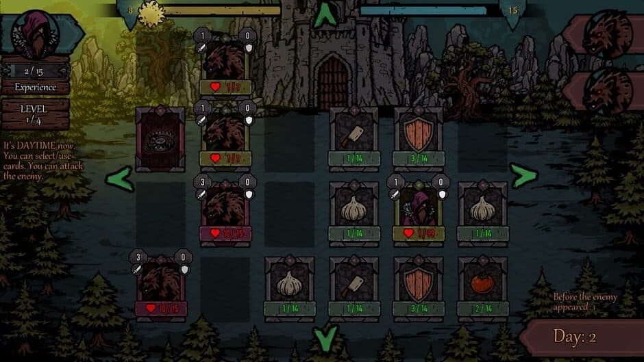 Bone Marrow 2 screenshot 2
