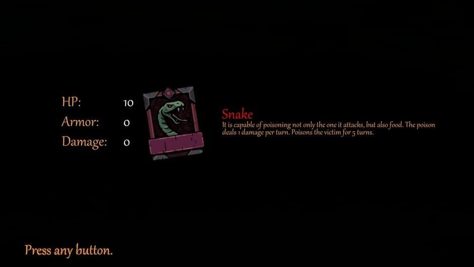 Bone Marrow 2 screenshot 6