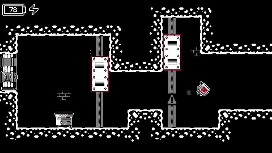 To the Basement: Before screenshot 4