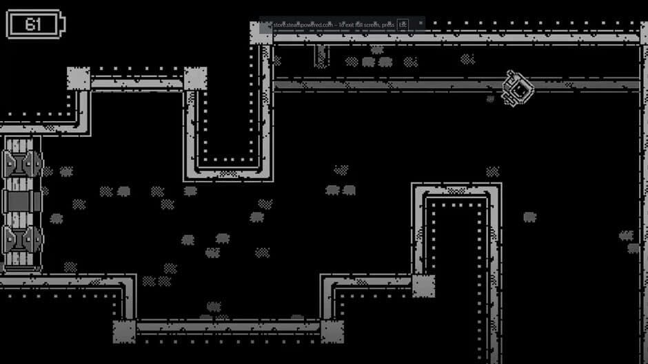 To the Basement: Before screenshot 7