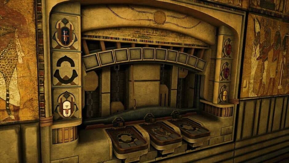 Ancient and Arcane: Escape Room Bundle screenshot 5