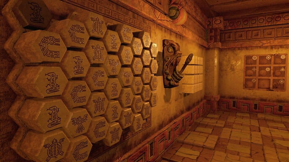 Ancient and Arcane: Escape Room Bundle screenshot 7
