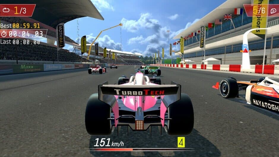 Formula Racing Pro 2026: Diamond Edition screenshot 4