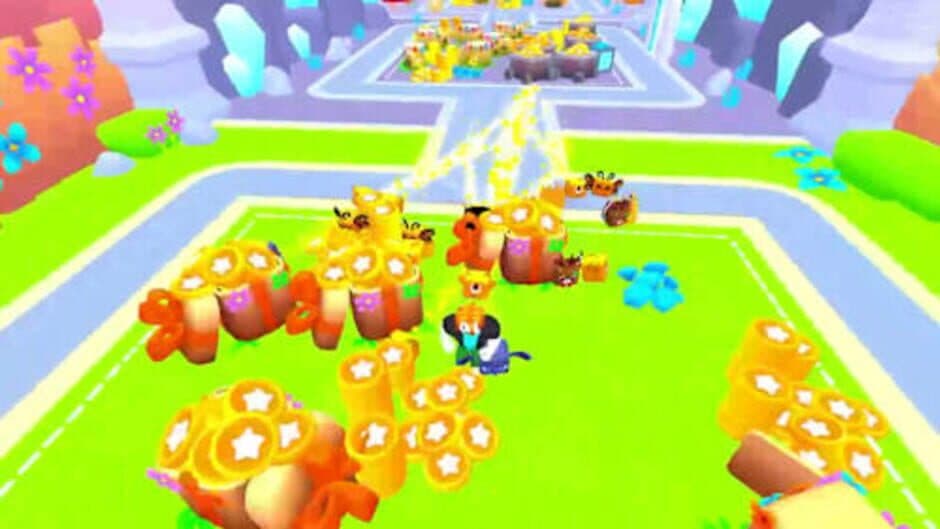 Pet World
