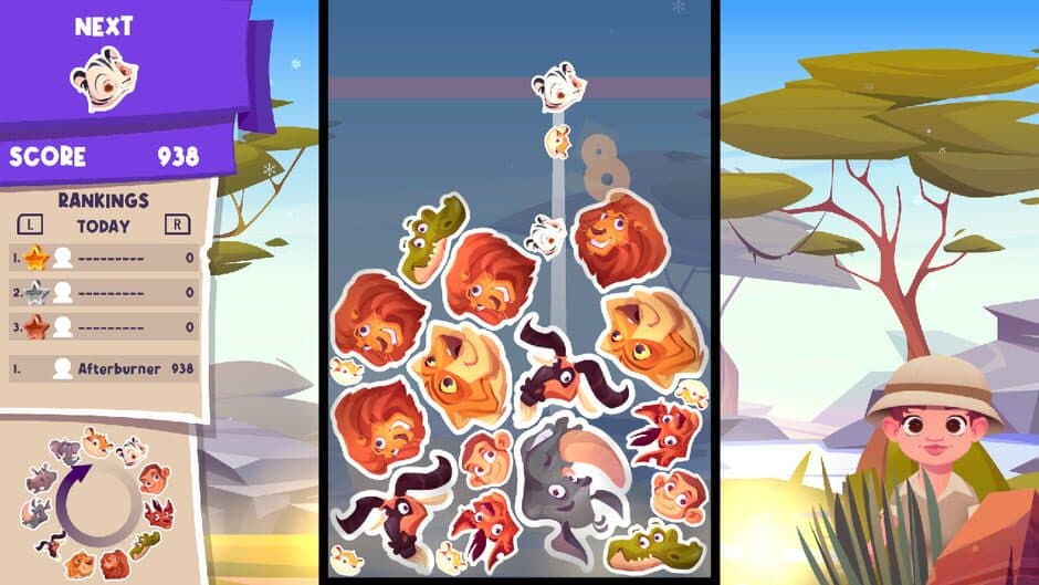 Games for Boys Bundle screenshot 5