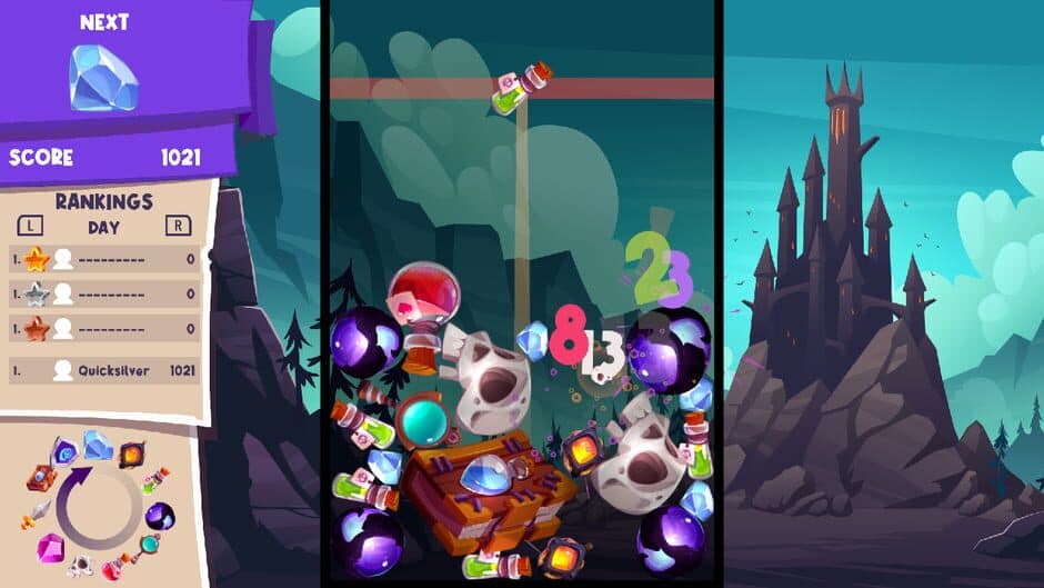 Games for Boys Bundle screenshot 6