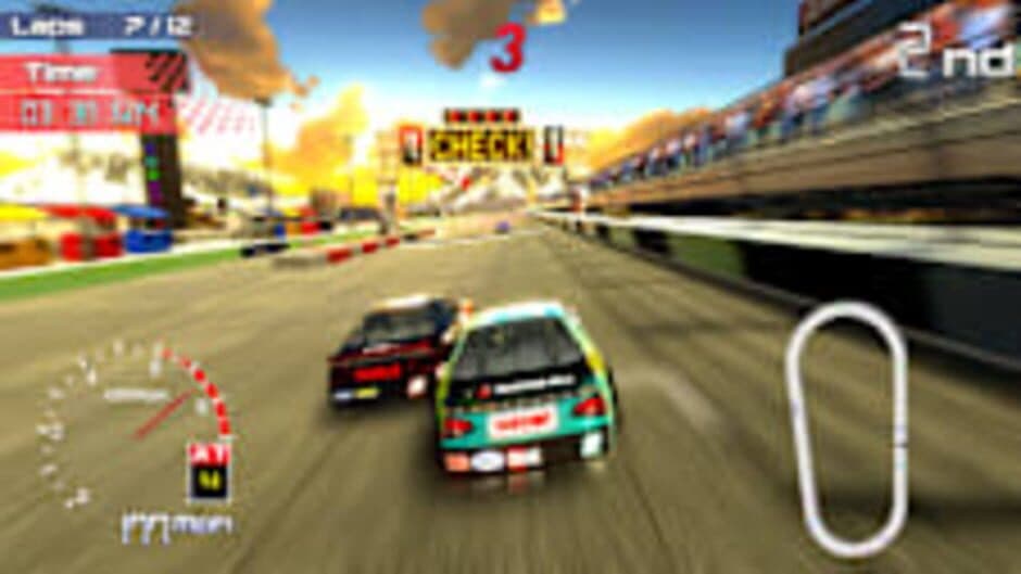 Speedy Bundle Speedway & Grand Prix screenshot 2