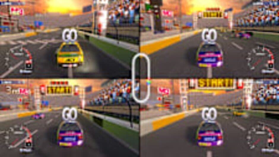 Speedy Bundle Speedway & Grand Prix screenshot 6