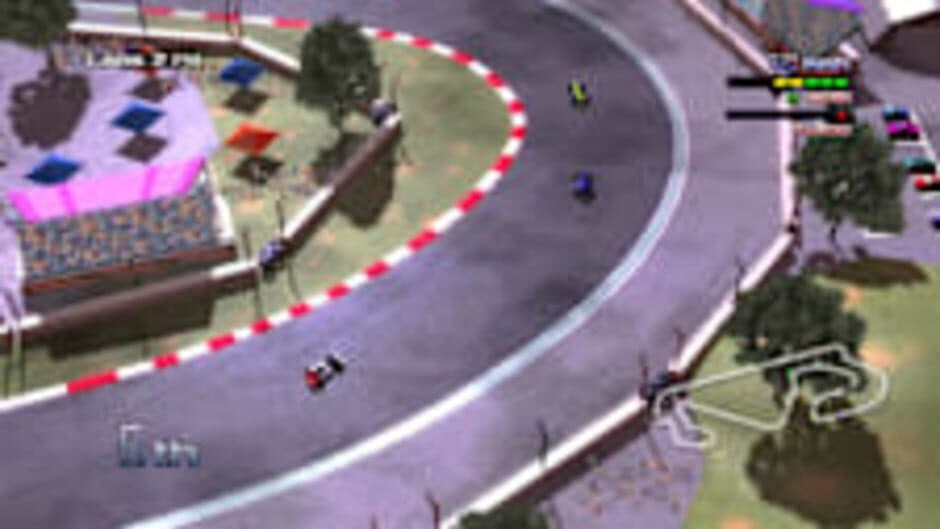 Speedy Bundle Speedway & Grand Prix screenshot 3