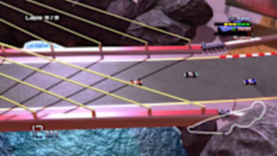 Speedy Bundle Speedway & Grand Prix screenshot 4