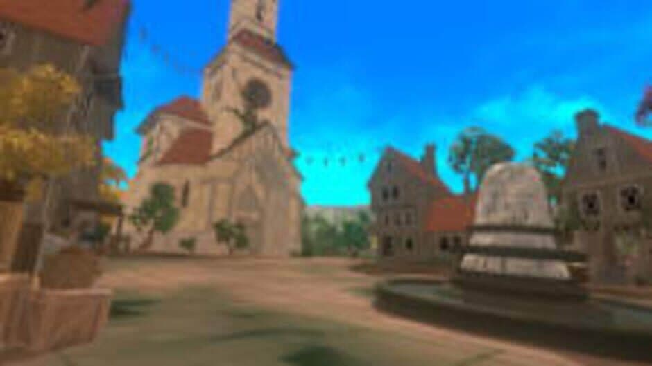 Suncroft screenshot 2