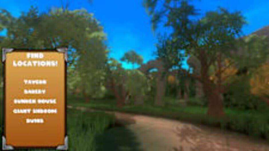Suncroft screenshot 3