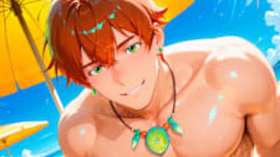 Beach Volleyball Boys: Hot Spike screenshot 6