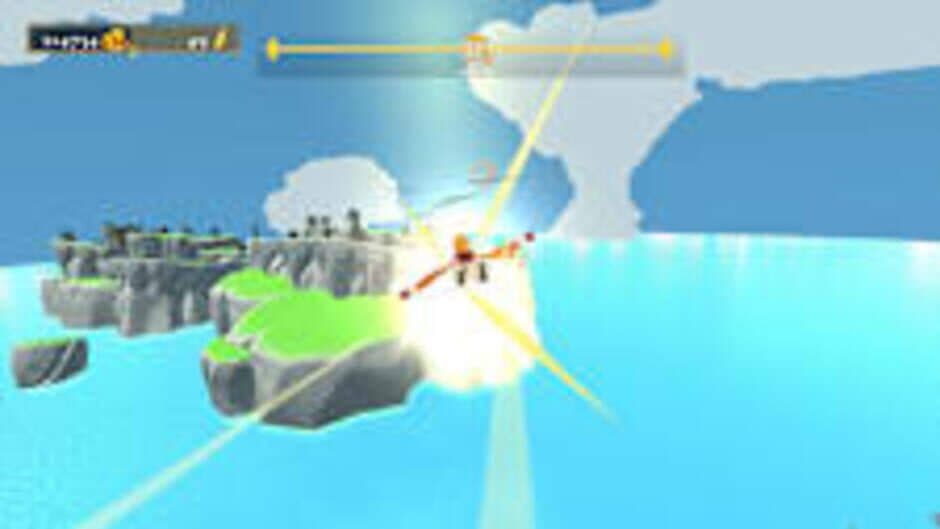 Aerialia: Wings of Delivery screenshot 2