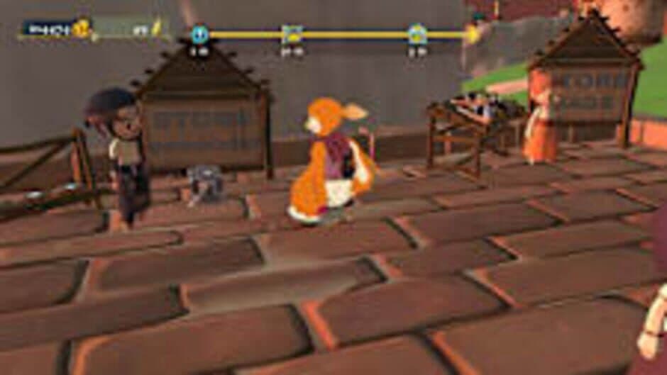 Aerialia: Wings of Delivery screenshot 3