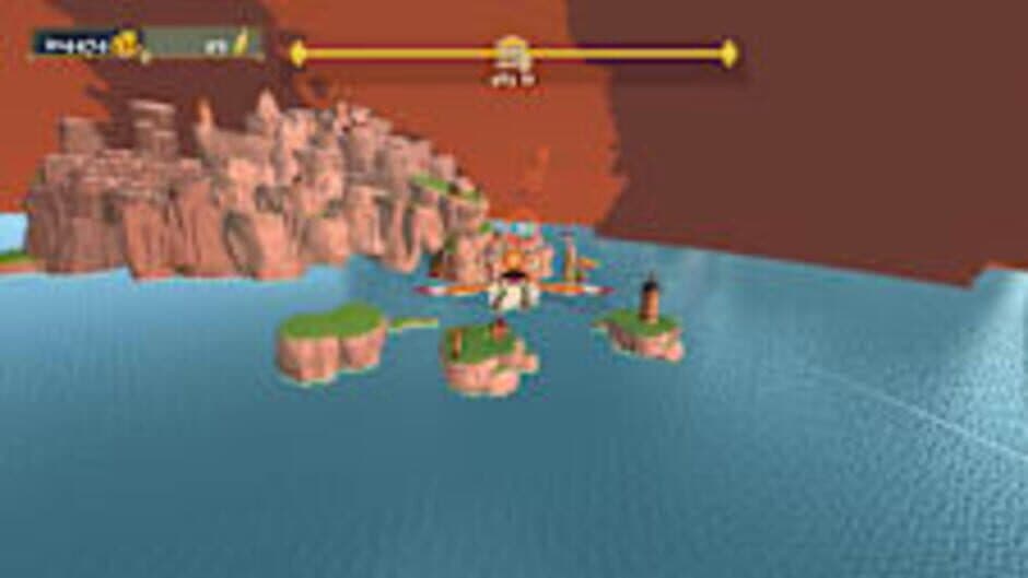 Aerialia: Wings of Delivery screenshot 7