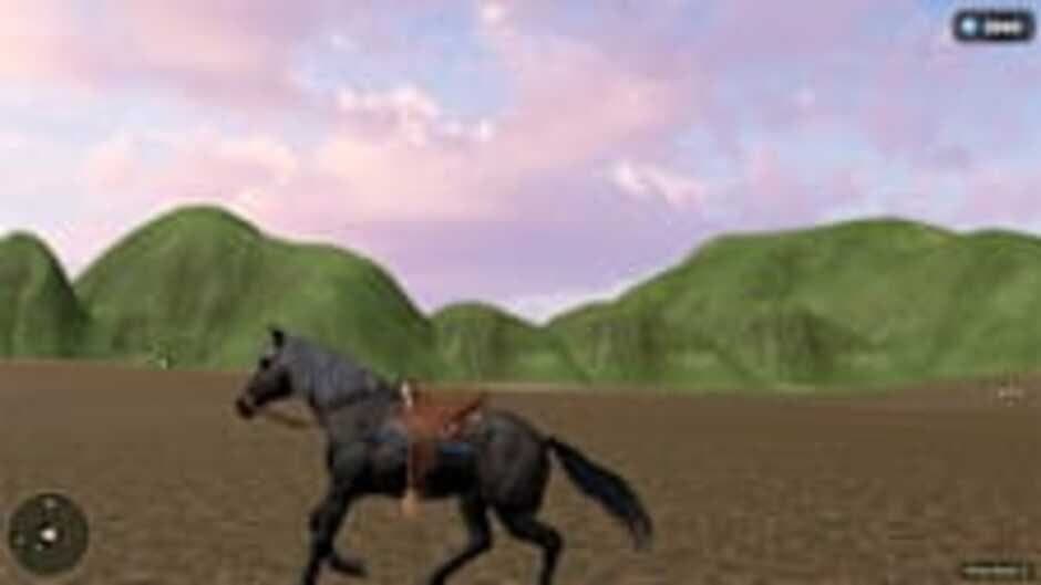 Horse Spirit Valley 2 screenshot 4