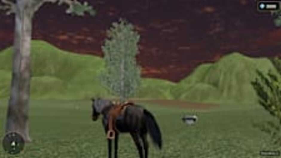 Horse Spirit Valley 2 screenshot 2