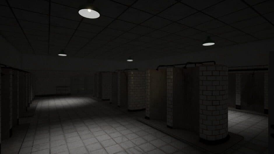 Horror Prison: Escape screenshot 2