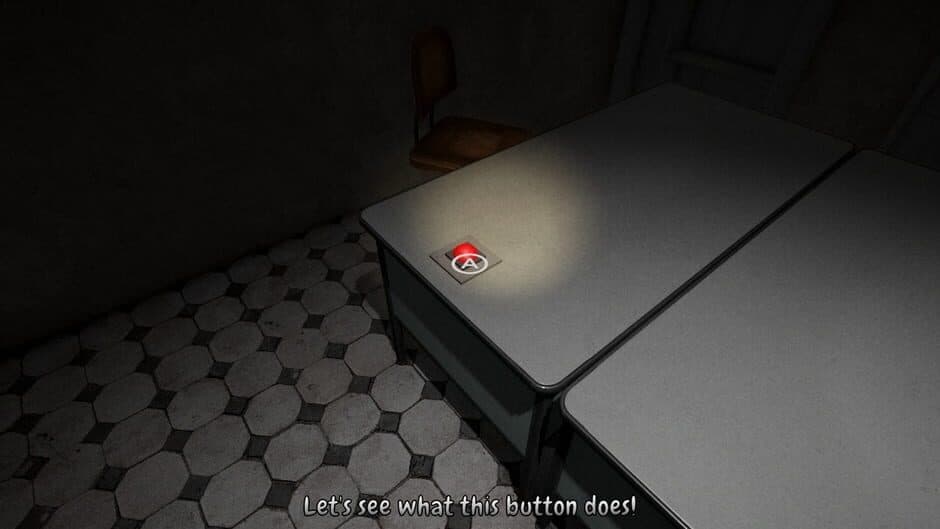 Horror Prison: Escape screenshot 3