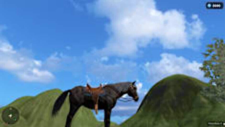 Horse Spirit Valley 2 screenshot 3