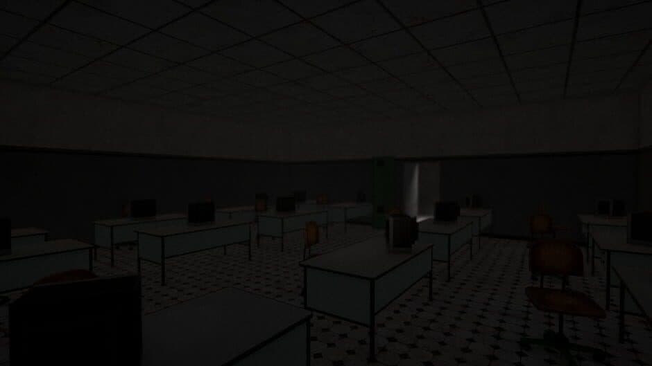 Horror Prison: Escape screenshot 4