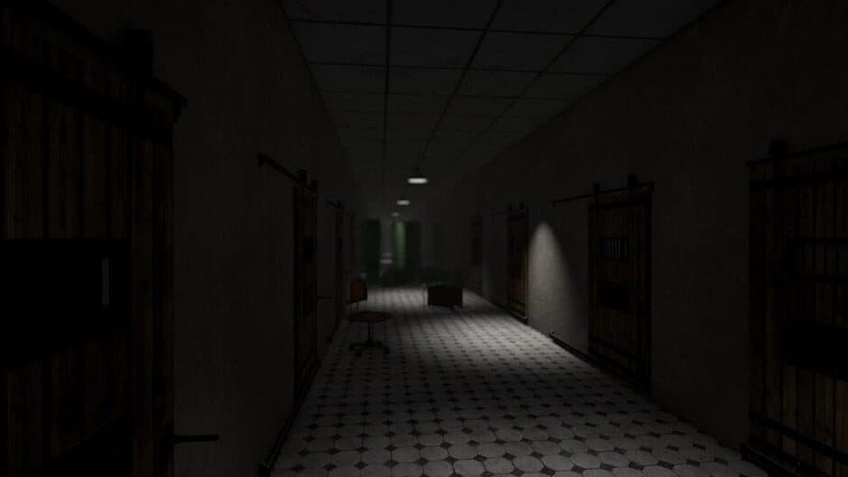 Horror Prison: Escape screenshot 6