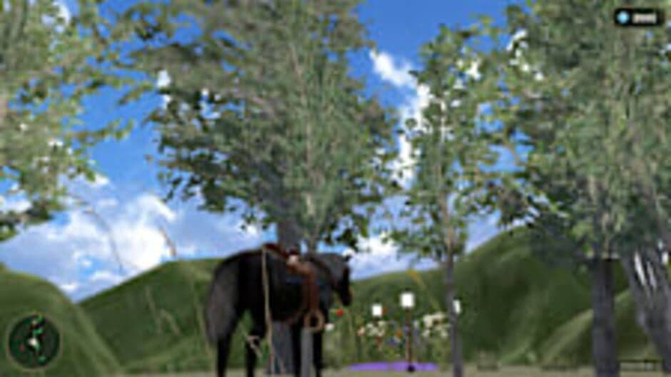Horse Spirit Valley 2 screenshot 6