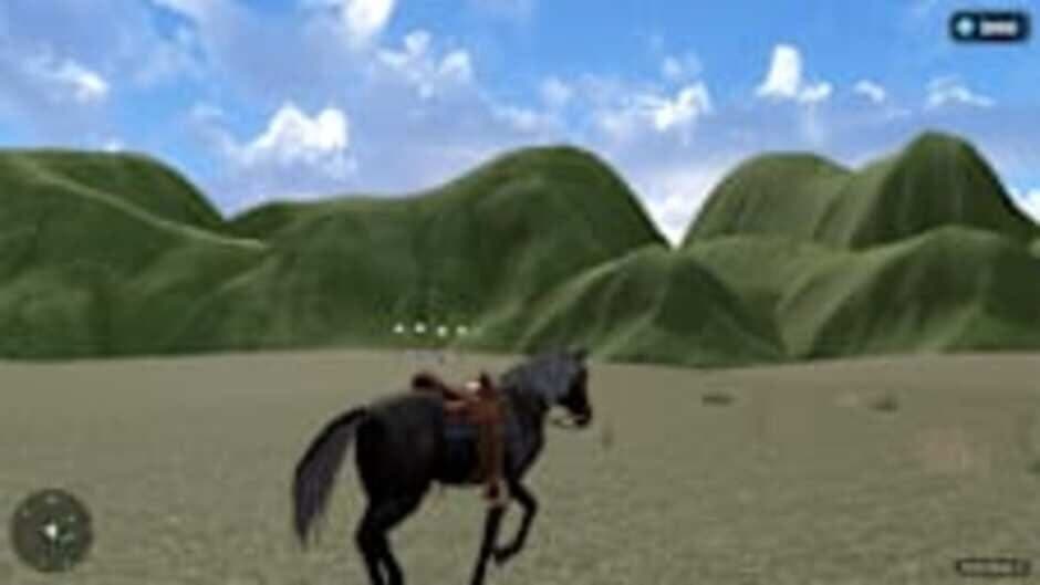 Horse Spirit Valley 2 screenshot 5