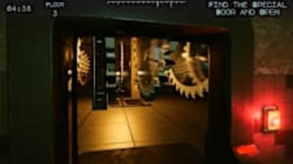 Inside the Cube screenshot 2