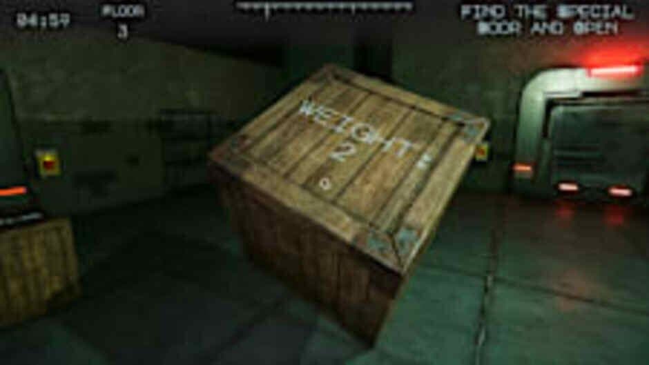 Inside the Cube screenshot 3