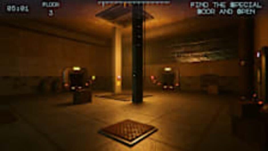 Inside the Cube screenshot 4