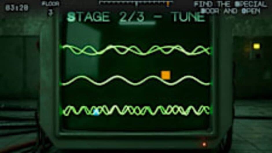 Inside the Cube screenshot 5