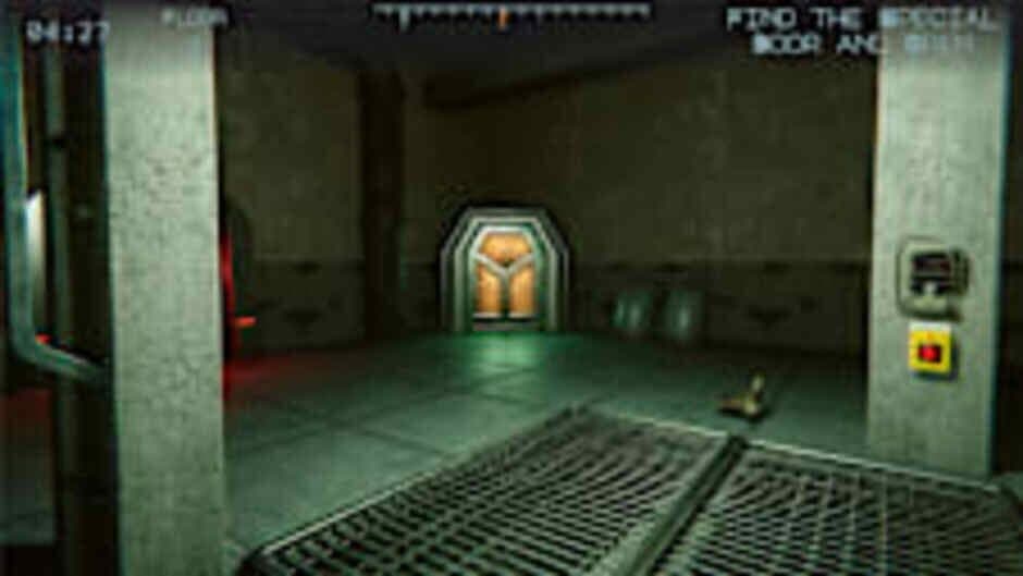 Inside the Cube screenshot 11