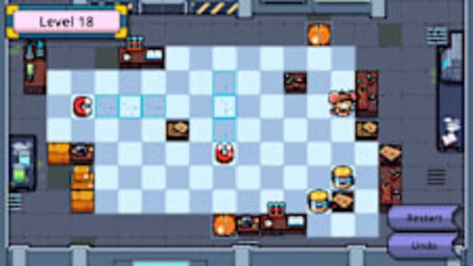 Magnetail screenshot 2