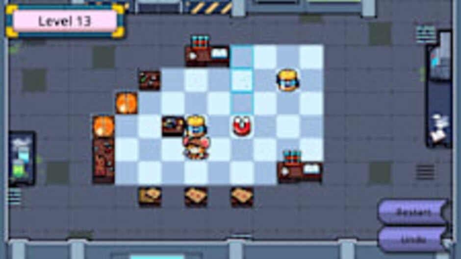 Magnetail screenshot 4