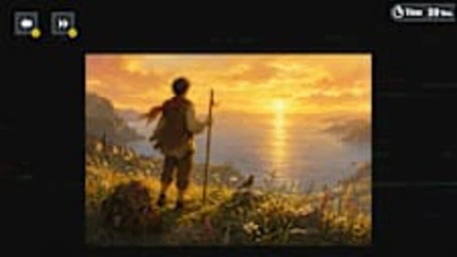 The Final Scene screenshot 4