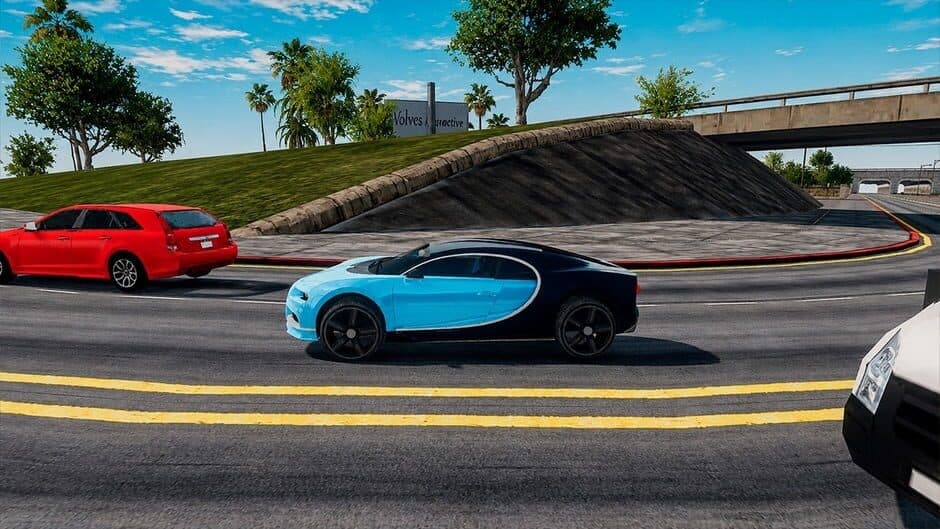 Highway Legends: Gold Edition screenshot 3