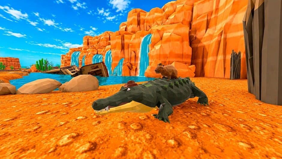 Cowboys vs. Zombies: Gold Edition screenshot 5