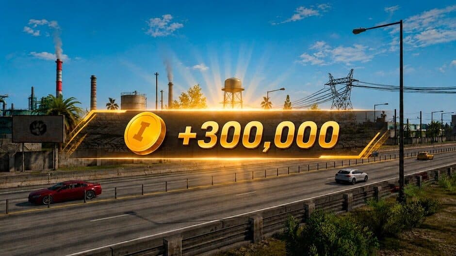 Highway Legends: Gold Edition screenshot 5