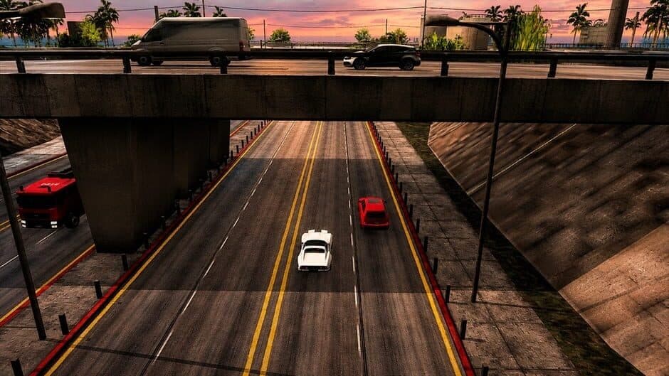 Highway Legends: Gold Edition screenshot 6