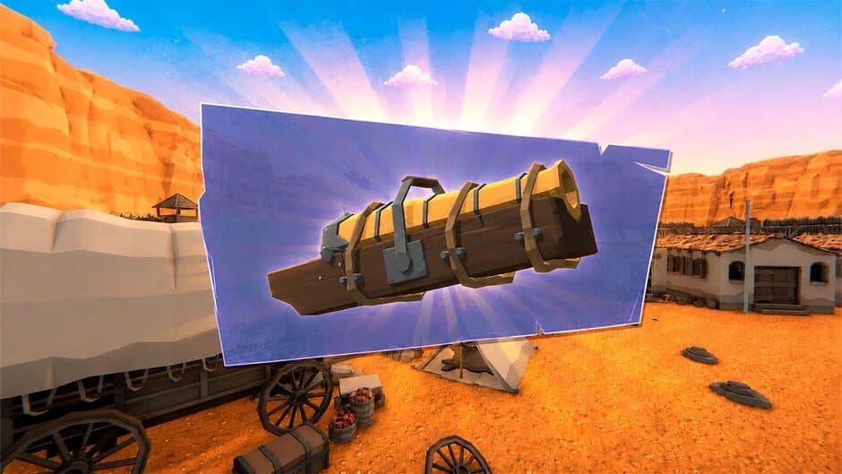 Cowboys vs. Zombies: Gold Edition screenshot 4