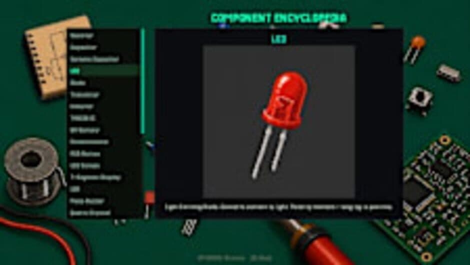 Circuit Flow screenshot 3