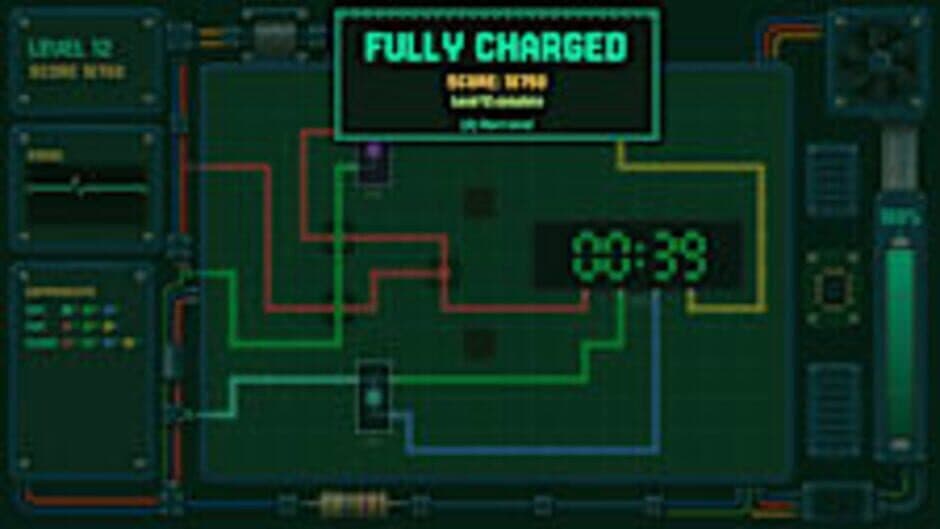 Circuit Flow screenshot 4