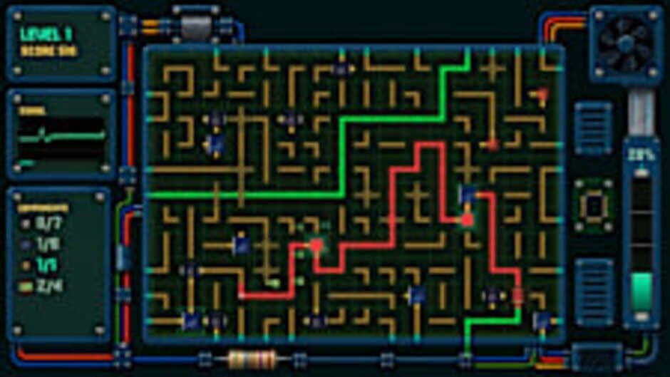 Circuit Flow screenshot 5