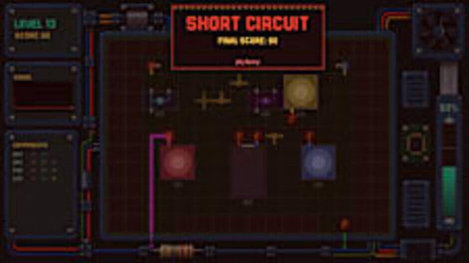 Circuit Flow screenshot 6