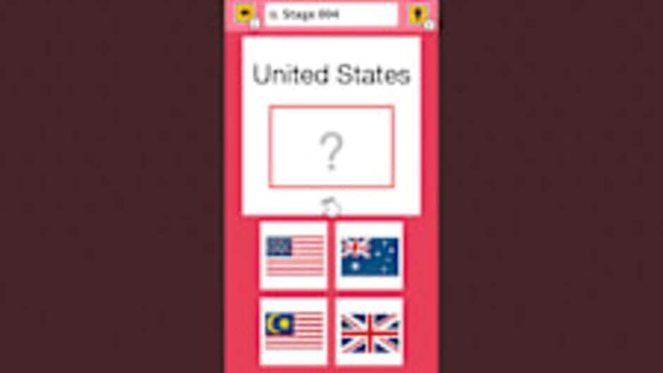 Slot & Learn: World Flags screenshot 2